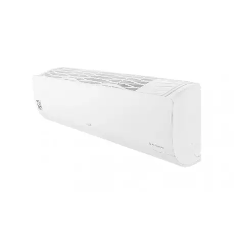LG WIFI 09: Aire Acondicionado A++/A+, 10 años garantía, Función Ahorro de Energía, 09CONFWFI.SET